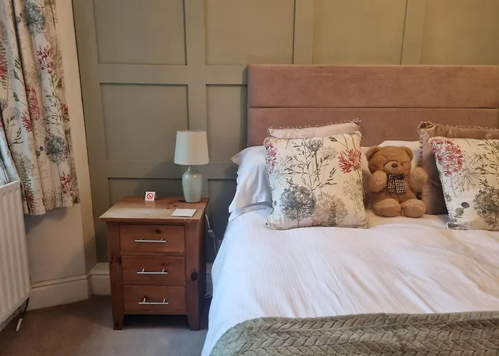 Montfort Cottage Guest House