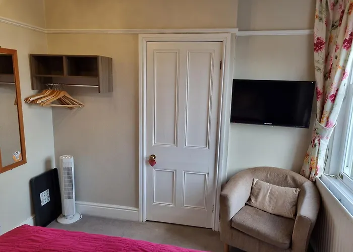 Montfort Cottage Guest House