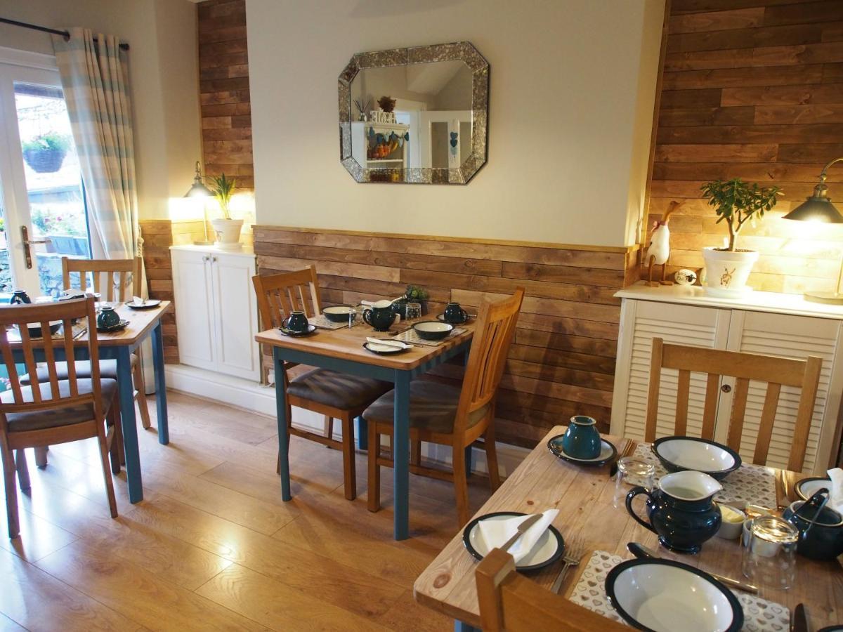 Montfort Pensión Windermere
